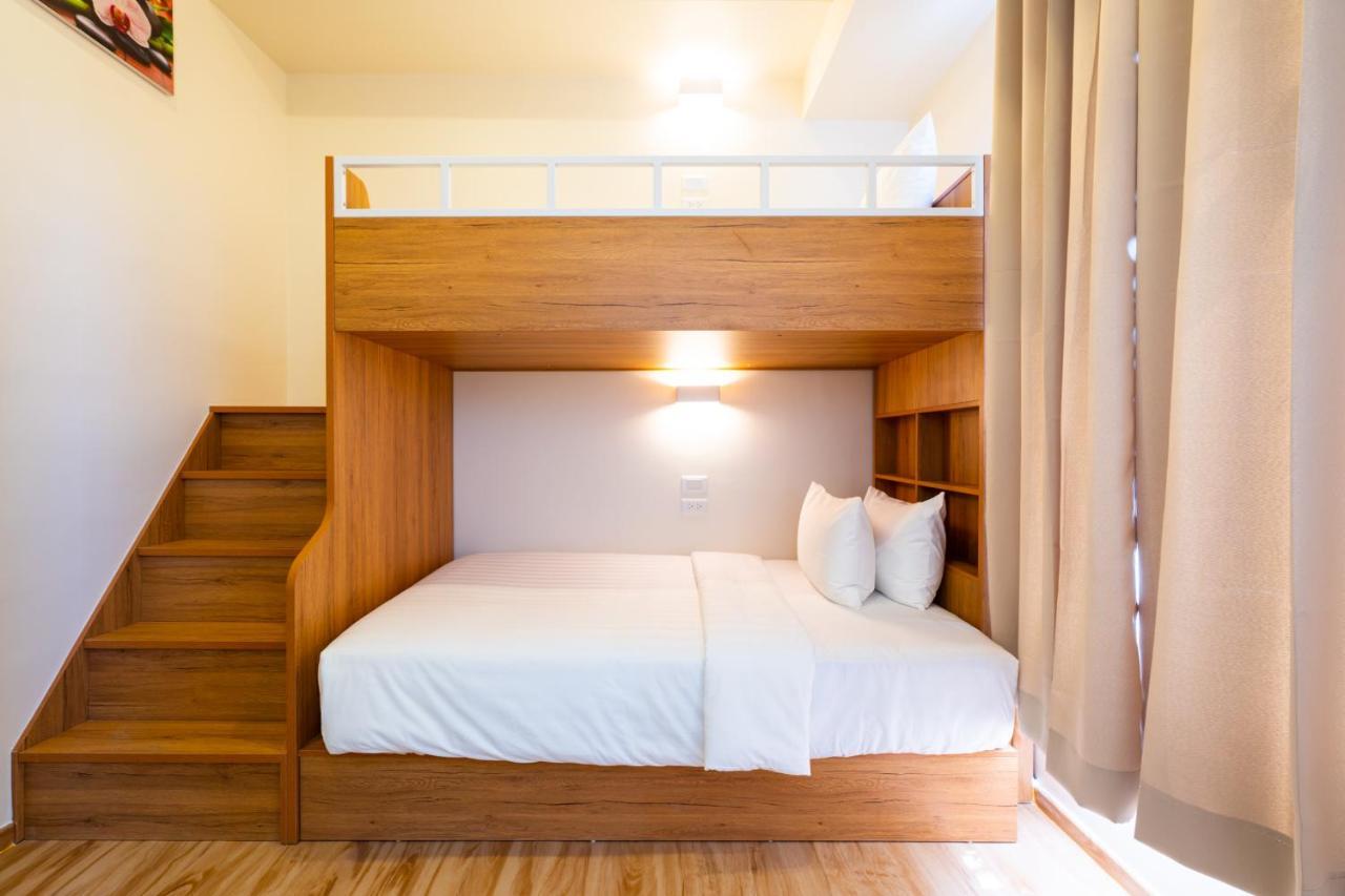 Myspace Hotel Comembo Тагуиг Екстериор снимка