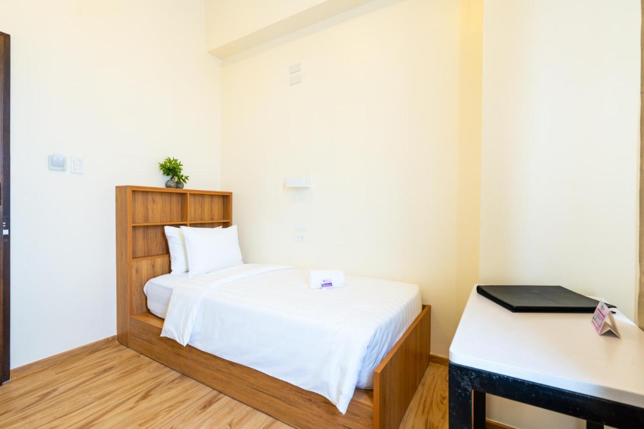 Myspace Hotel Comembo Тагуиг Екстериор снимка