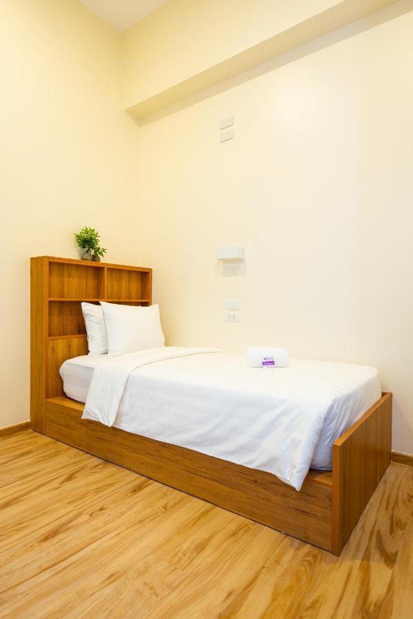 Myspace Hotel Comembo Тагуиг Екстериор снимка