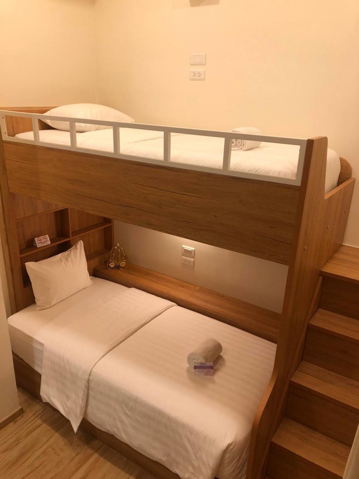 Myspace Hotel Comembo Тагуиг Стая снимка