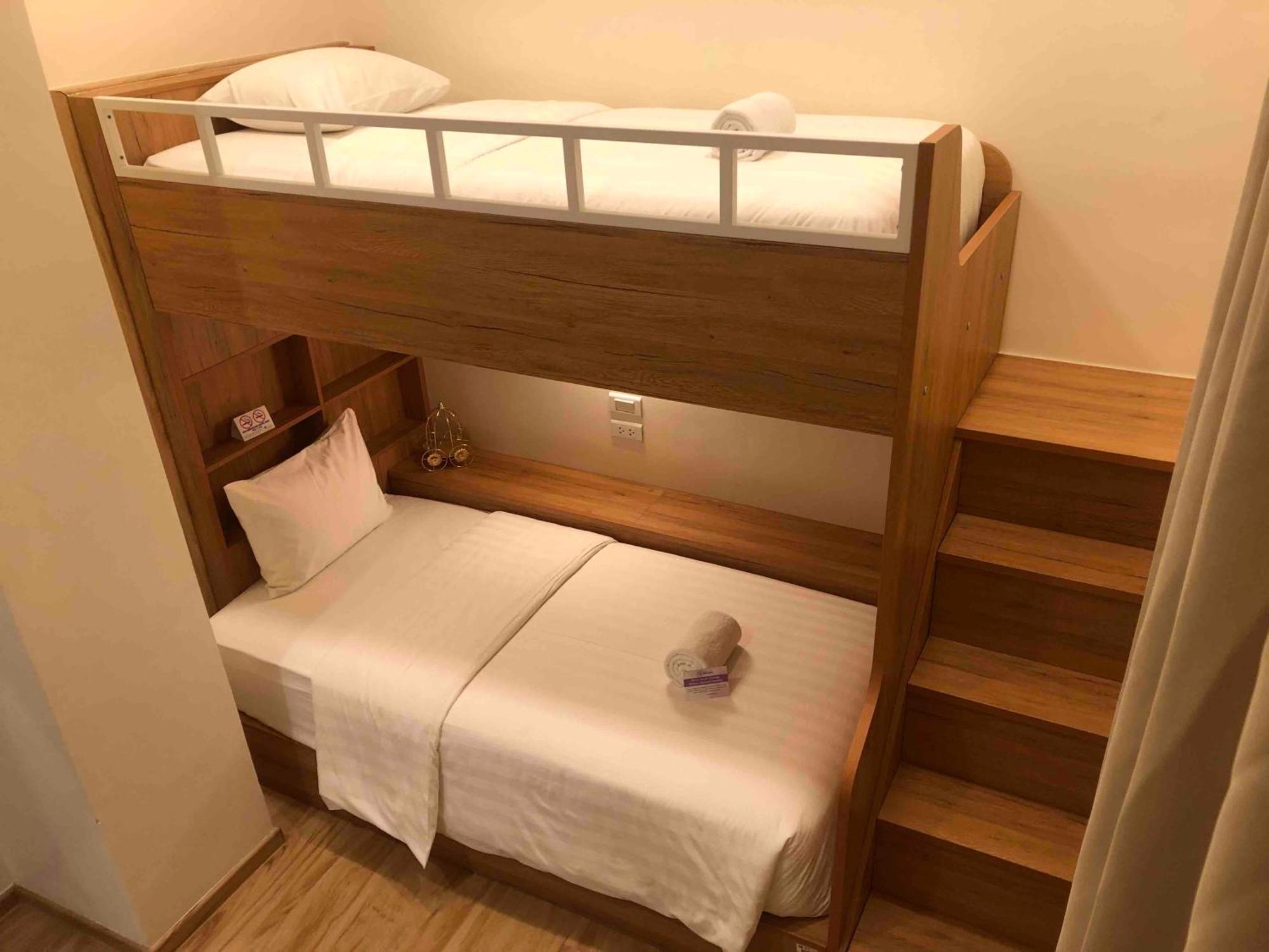 Myspace Hotel Comembo Тагуиг Стая снимка